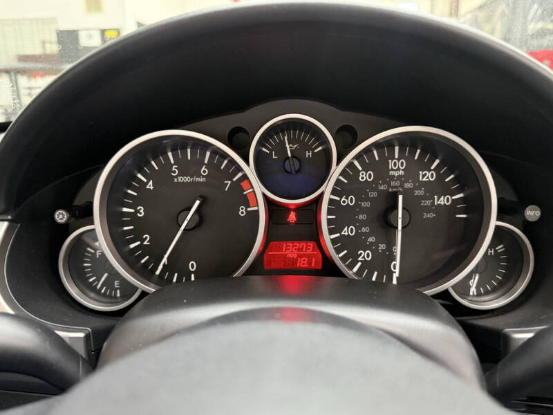 2009 Mazda MX-5 Miata