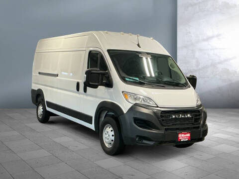 2023 RAM ProMaster 2500 159 WB