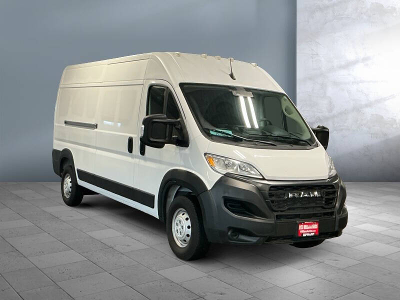 2023 RAM ProMaster 2500 159 WB