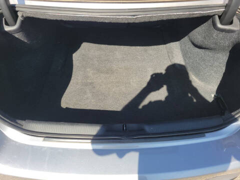 2018 Dodge Charger R/T Scat Pack