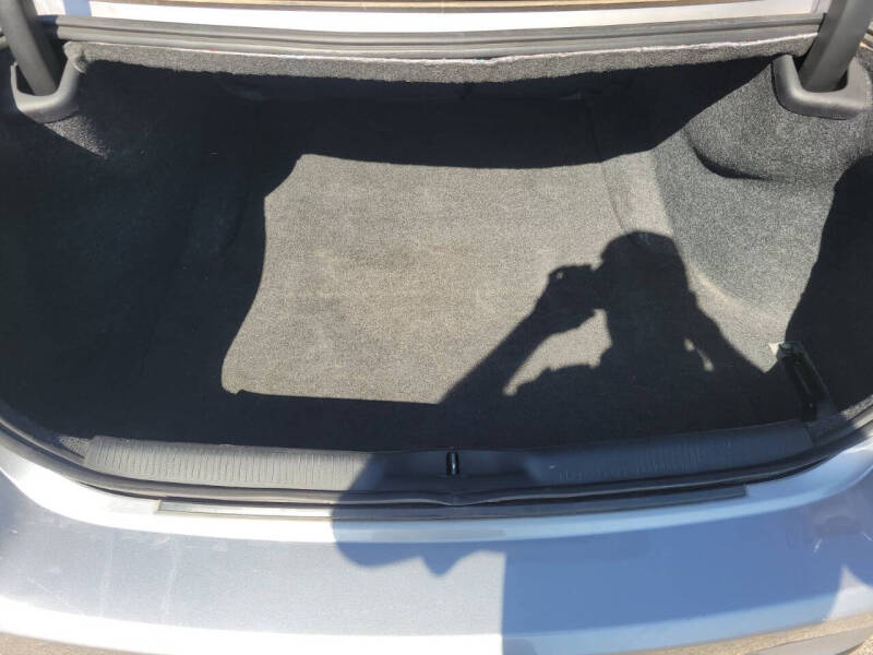 2018 Dodge Charger R/T Scat Pack