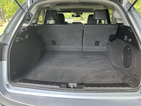 2016 Acura RDX w/Tech