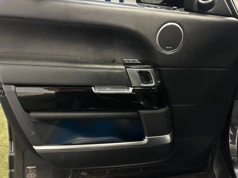 2014 Land Rover Range Rover Autobiography