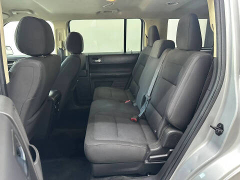 2014 Ford Flex SE
