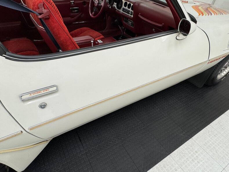 1979 Pontiac Firebird