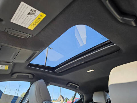 2021 Mazda Mazda3 Hatchback Preferred