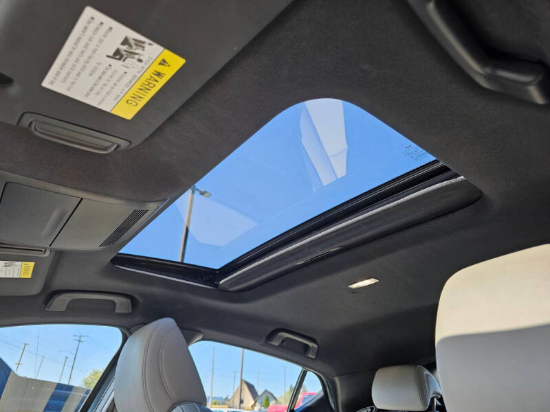 2021 Mazda Mazda3 Hatchback Preferred