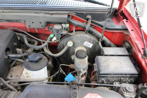 1997 Ford F-150