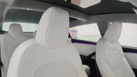 2026 Tesla Model 3