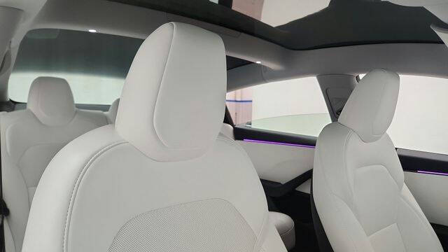 2026 Tesla Model 3