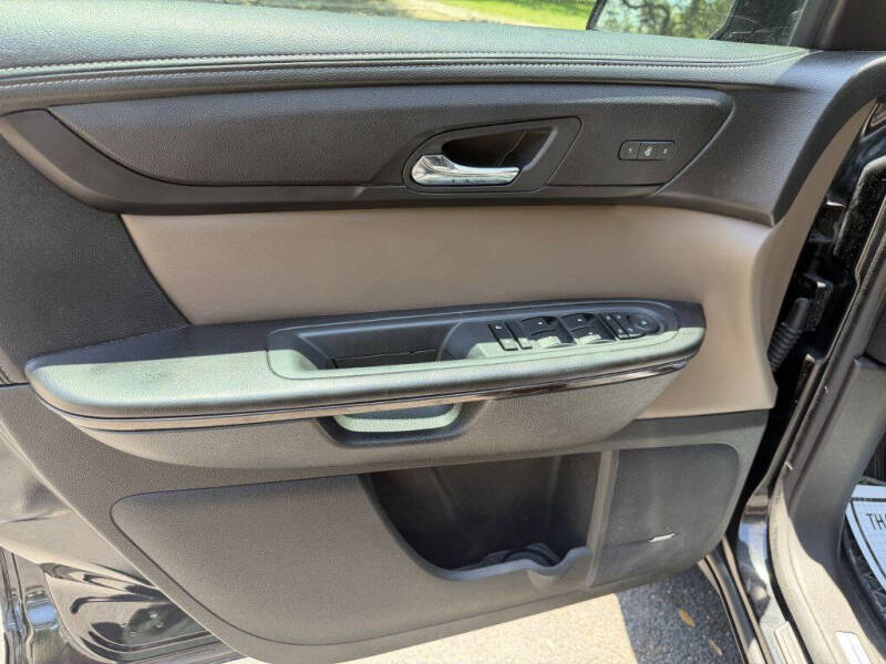 2015 GMC Acadia SLT-2