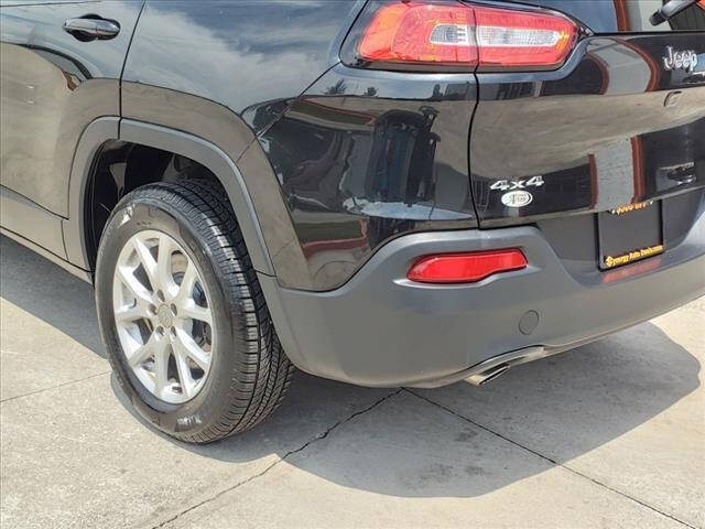 2015 JEEP Cherokee SUV / Crossover - $13,997