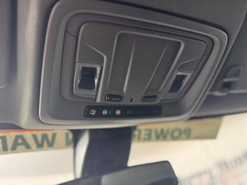 2022 Chevrolet Silverado 1500 Limited