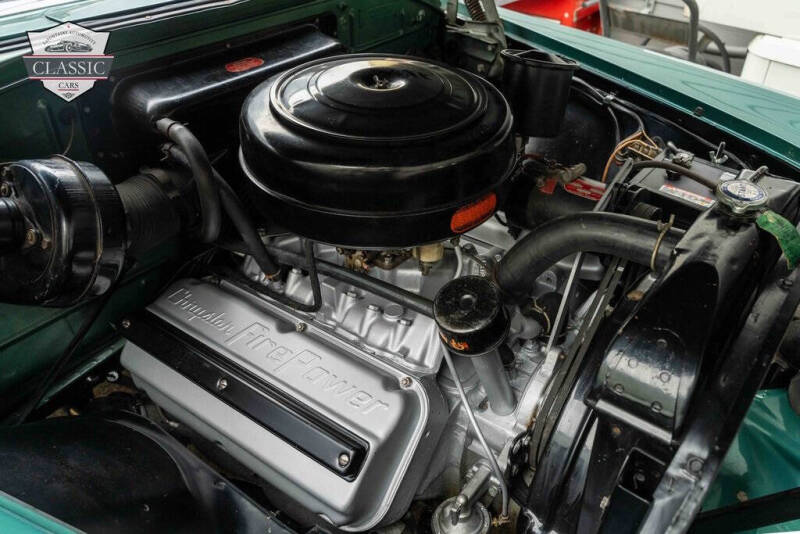 1954 Chrysler New Yorker