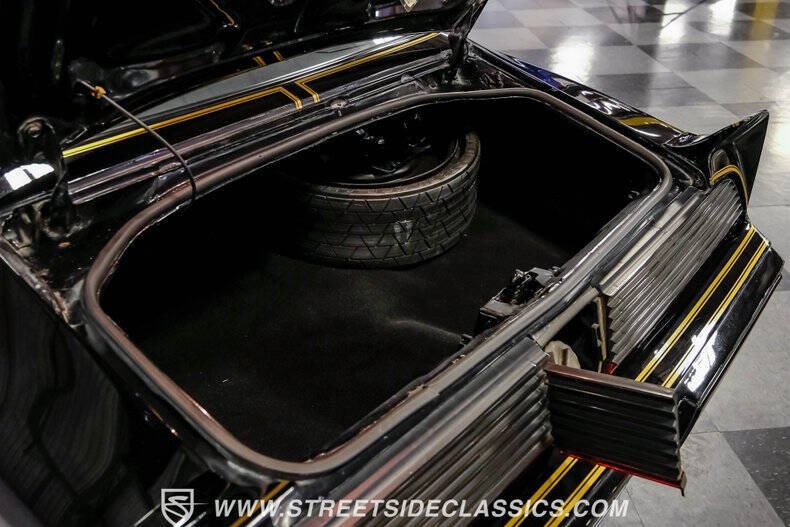 1979 Pontiac Firebird