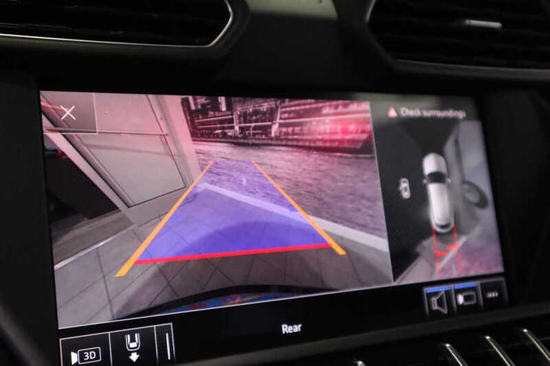 2019 Lamborghini Urus