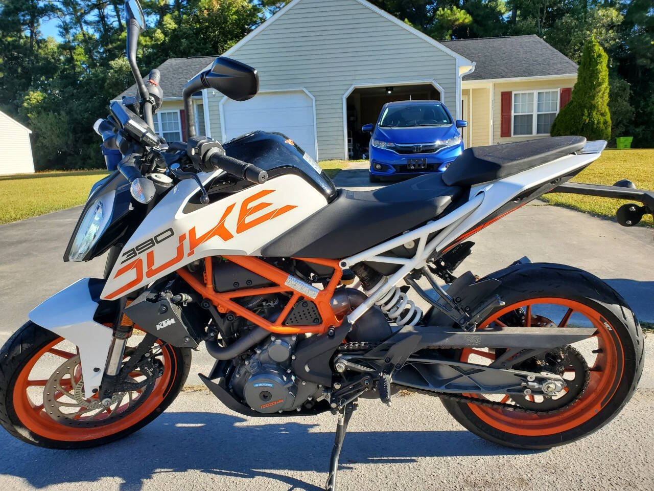 KTM For Sale In Morehead City, NC