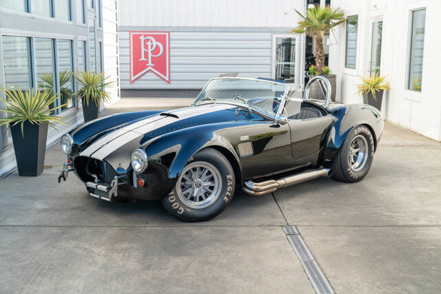 1964 Shelby Cobra Recreation 2