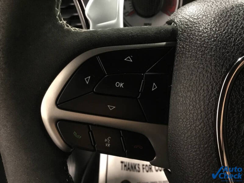 2018 Dodge Challenger SRT Demon