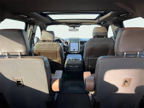 2024 Ford Expedition King Ranch