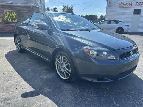 2006 Scion tC