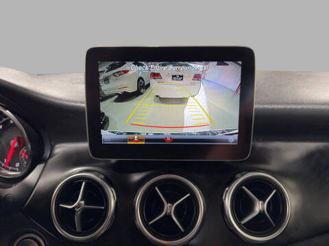 2019 Mercedes-Benz GLA GLA 250