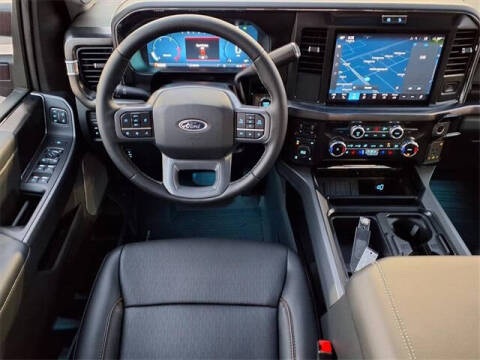 2026 Ford F-350 Super Duty