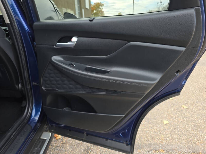 2022 Hyundai Santa Fe XRT