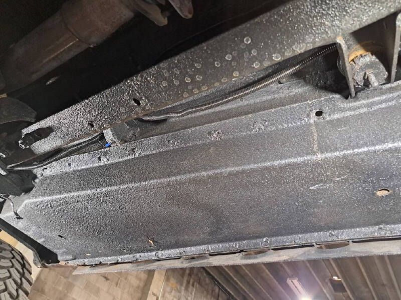 1972 Chevrolet Blazer