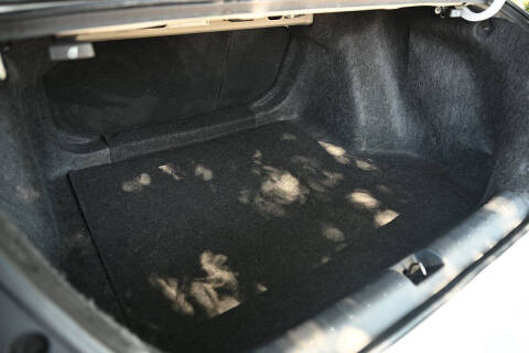 2019 Honda Insight EX