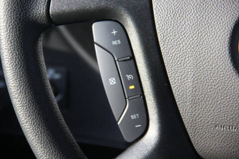 2025 Chevrolet Express 3500