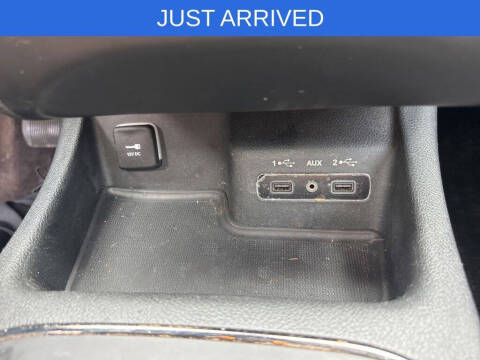 2018 Dodge Durango R/T