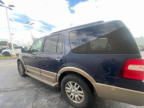 2014 Ford Expedition XLT