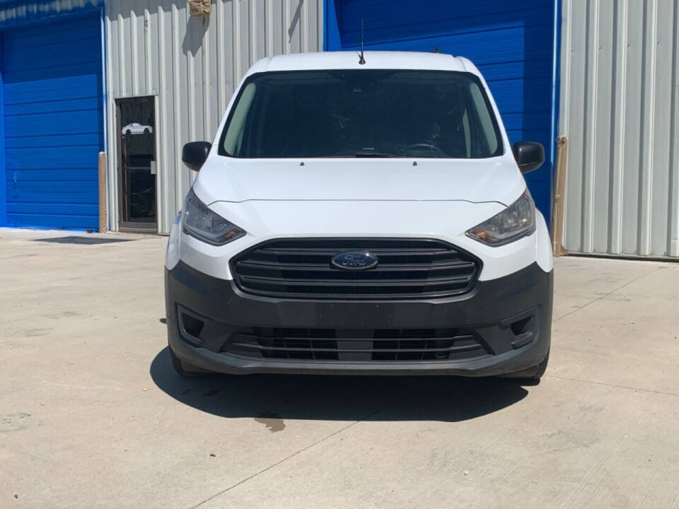 2019 Ford Transit Connect for sale at MidAmerica Muscle Cars in Olathe, KS