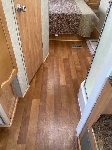 2009 Gulfstream Innsbruck