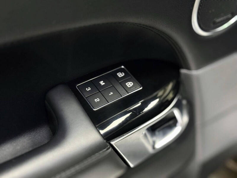 2021 Land Rover Range Rover Sport HSE Silver Edition