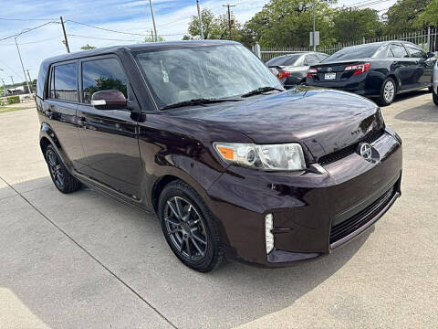 2013 Scion xB