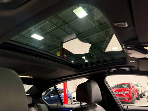 2018 BMW 5 Series 540i xDrive