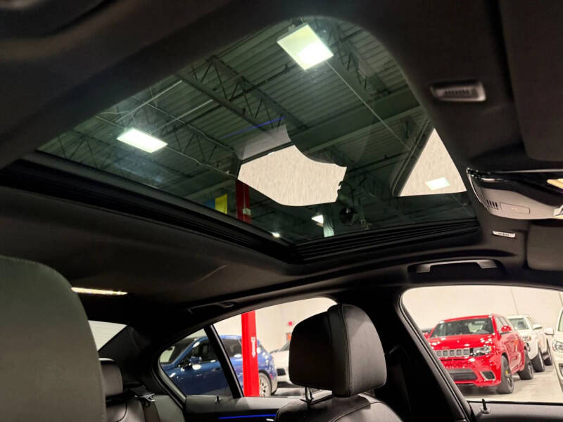 2018 BMW 5 Series 540i xDrive