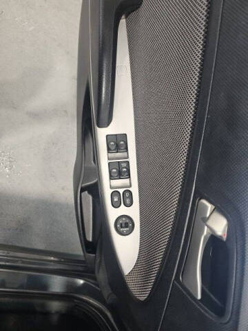 2013 Hyundai Accent GS