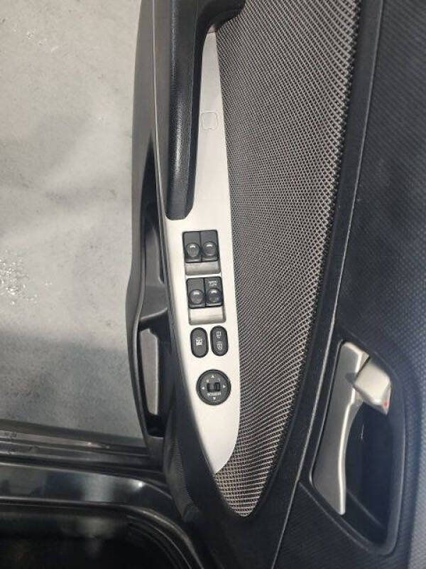 2013 Hyundai Accent GS
