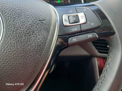 2020 Volkswagen Jetta