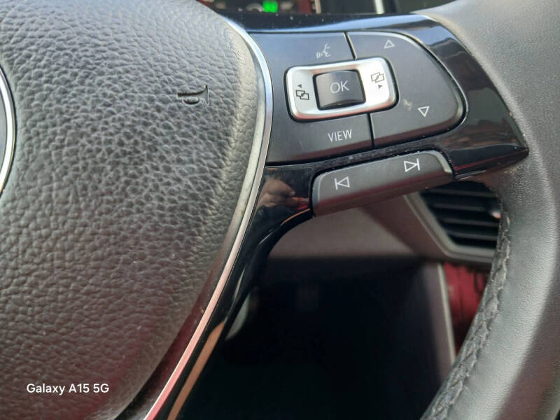 2020 Volkswagen Jetta