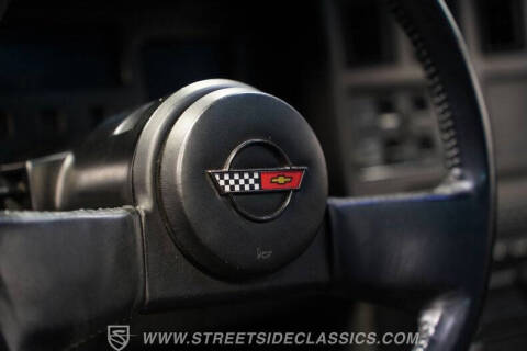 1984 Chevrolet Corvette