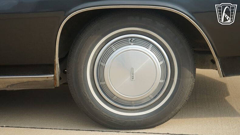 1978 Oldsmobile Toronado