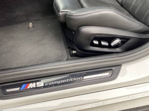 2023 BMW M5