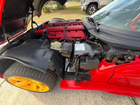 1996 Dodge Viper RT/10