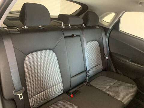 2018 Hyundai Kona SEL