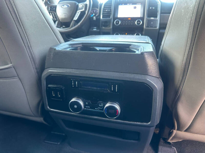 2019 Ford Expedition MAX XLT