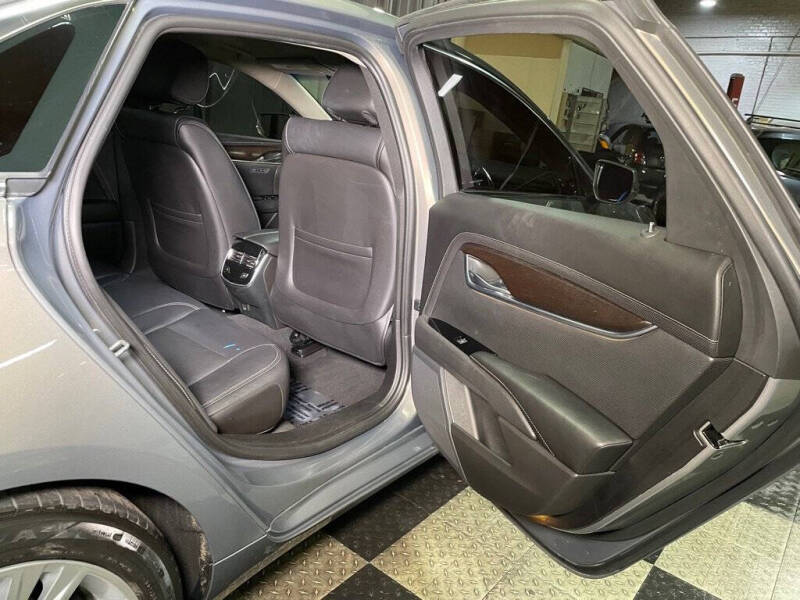 2019 Cadillac XTS Luxury